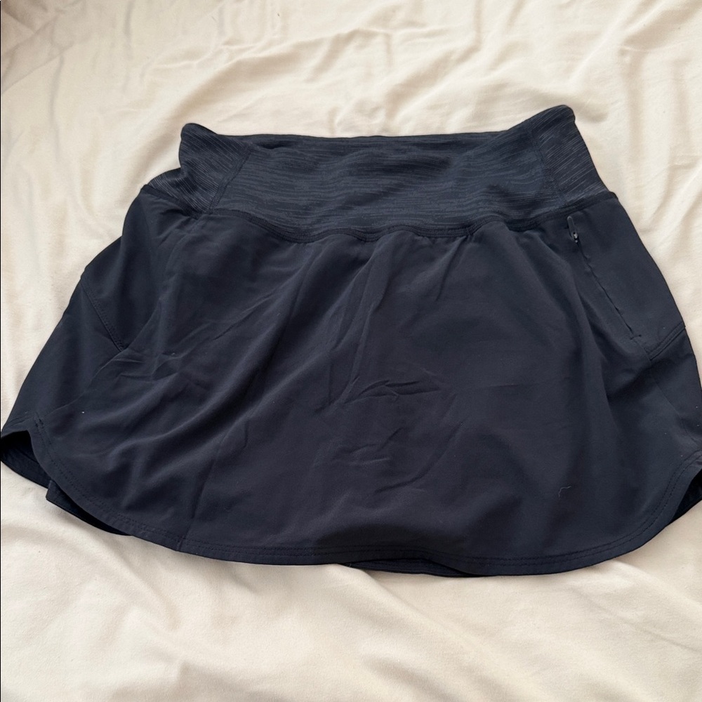 Outdoor Voices Black Women's Skort